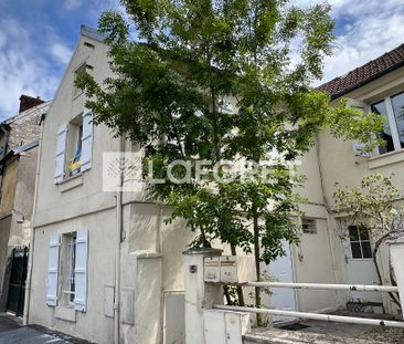 Maison T2 Chantilly à louer - Photo 4