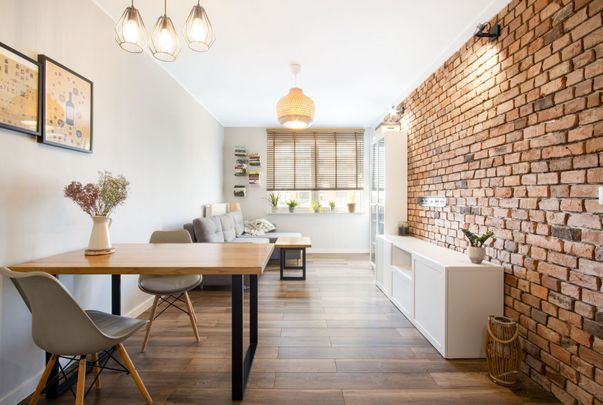 Dębiec, RED PARK, przytulne mieszk. 2-pok.+ garaż - Photo 1