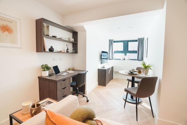 1 bedroom apartment to rent - Photo 1