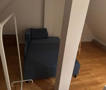 2-Zimmer-Wohnung in Stuttgart-Süd zur langfristigen Miete - Foto 1