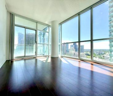 For Lease - 223 Webb Drive Unit# 2113, Mississauga, Ontario - Photo 1