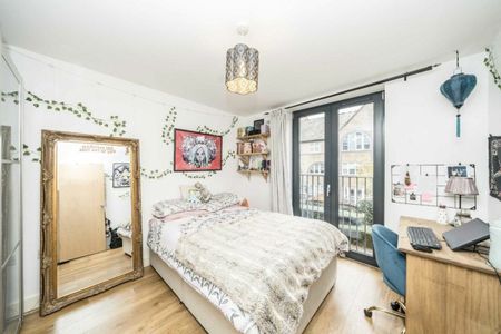 Albatross Way, Canada Water, SE16 - Photo 5