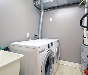 For Lease - 213 Major Street Unit# Lower, Toronto, Ontario - Photo 4