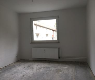 Demnächst frei! 3-Zimmer-Wohnung in Gelsenkirchen Hassel - Photo 4