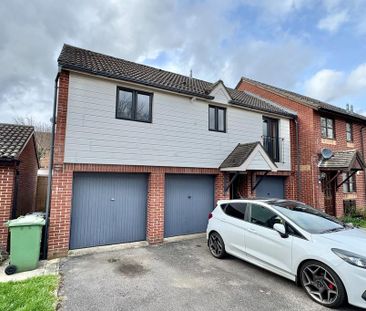 2 bedroom maisonette to rent - Photo 3