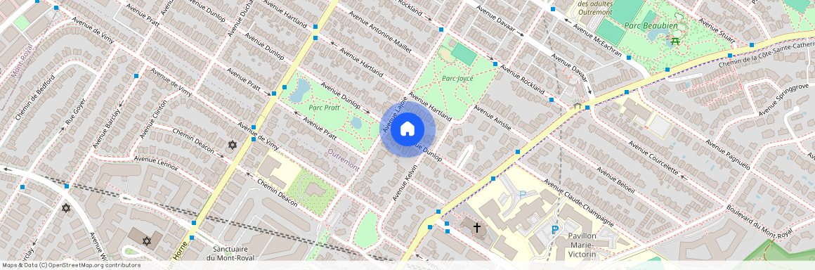 Nouveauté, 641 Av. Dunlop, Montréal (Outremont), H2V2W3