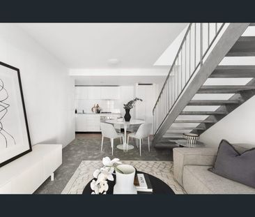 1/43-57 Mallett Street, Camperdown, NSW 2050 - Photo 6