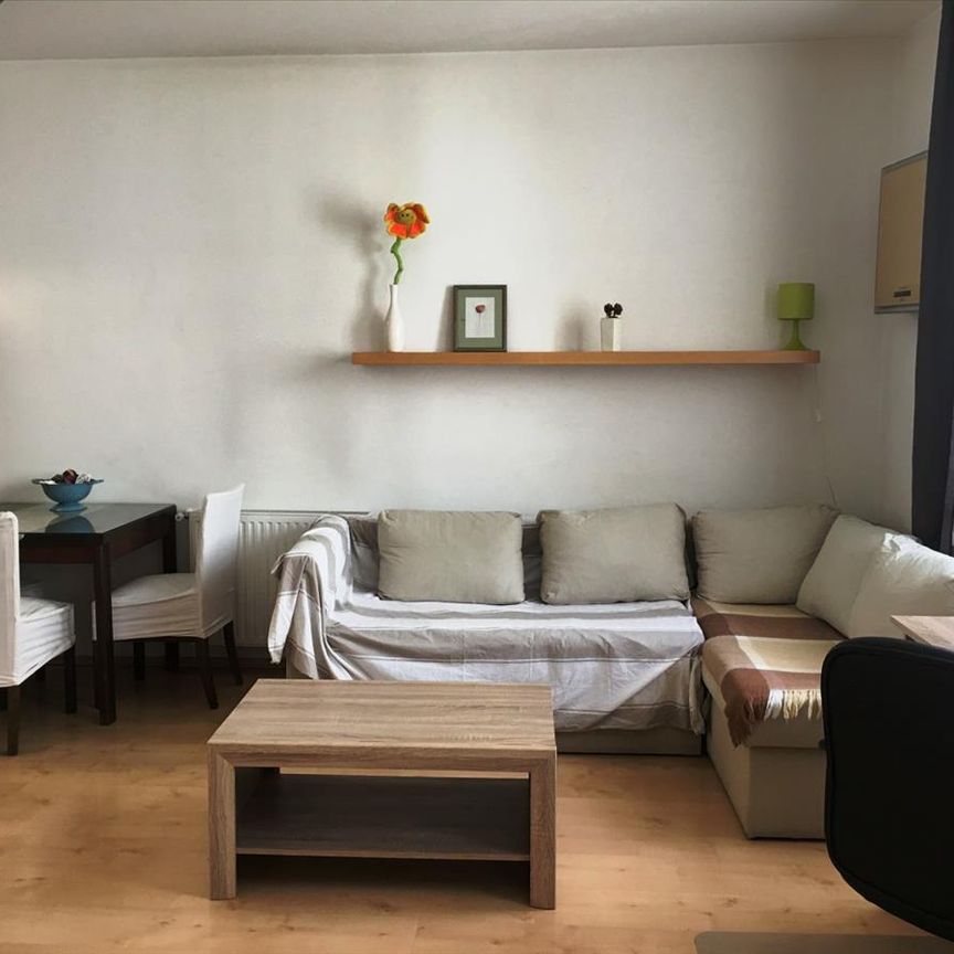 Kiadó felújított lakás - Pécs - Fotó 1
