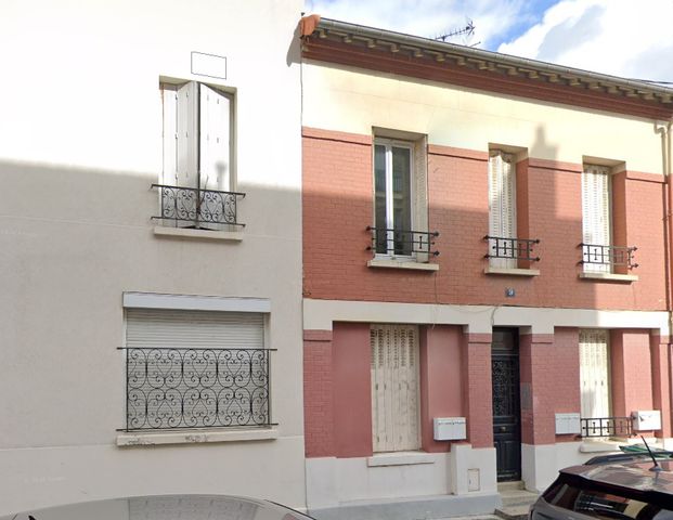 Location Appartement 2 pièces 21m² - Photo 1