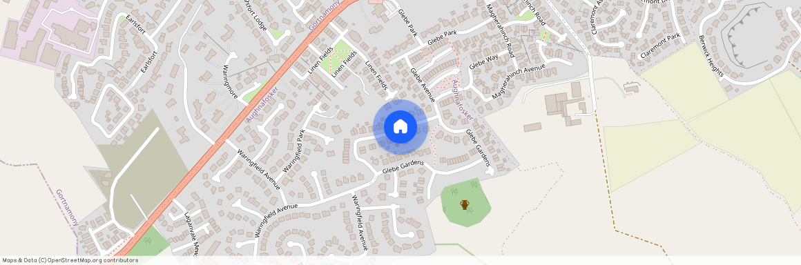 10 Glebe Gardens, Moira, BT67 0TU