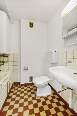 3 Zimmer, 62 m², 3. Stock - Foto 3