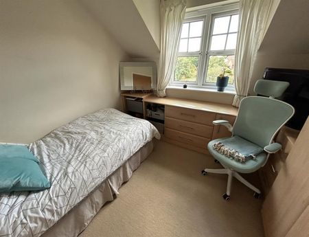 2 Bedroom Apartment To Let - Photo 4