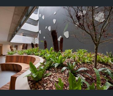 1124/55 Merchant Street, Docklands, Vic 3008 - Photo 2