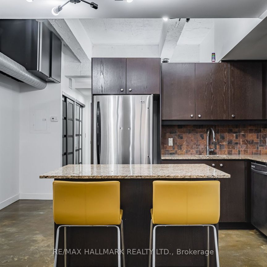 Printing Factory Lofts 201 , #L06 - Photo 1