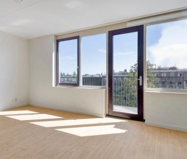 Appartement Eerste Oosterparkstraat, Amsterdam - À louer - Photo 2