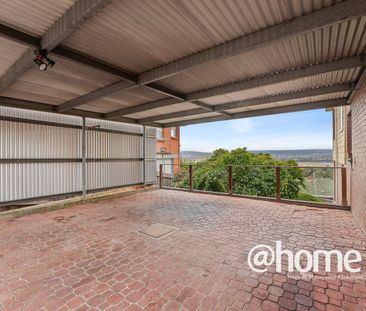 Elevated Family Home - Photo 6