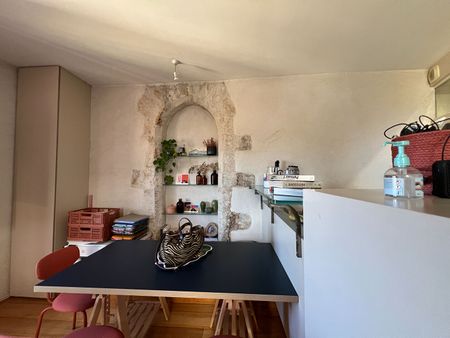 Location Appartement 2 pièces 31m² AVIGNON 84000 - Photo 5