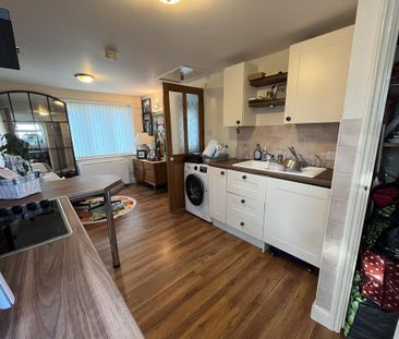 1 bedroom detached bungalow to rent - Photo 4