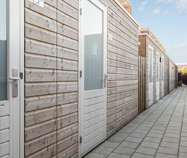 Banne Buikslootlaan 113 D, 1034 AB AMSTERDAM - Foto 3