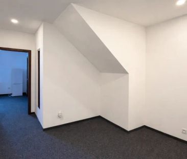 Pronájem bytu 1+kk, 55 m - Fotografie 1