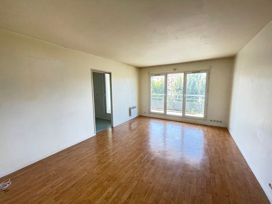 Location Appartement 3 pièces 65m² - Photo 1