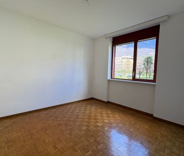 Appartamento di 4.5 locali, Bellinzona - Photo 6