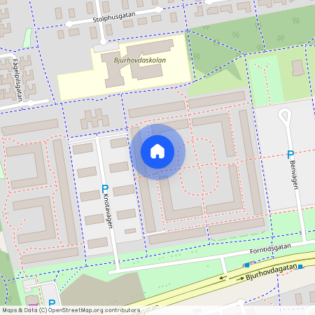 Knotavägen 30, 723 52 Västerås, Vastmanland