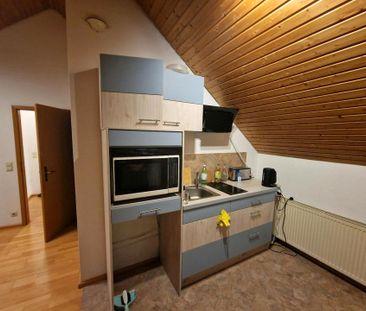 2 Zimmer Wohnung zum Vermieten - Photo 6