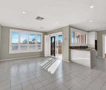 Spacious Three Bedroom Brick Home with Multiple Living Areas and Am... - Photo 4