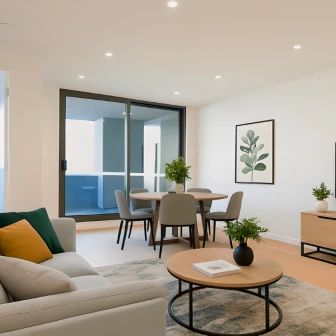 1 Bedroom*307 - Photo 1