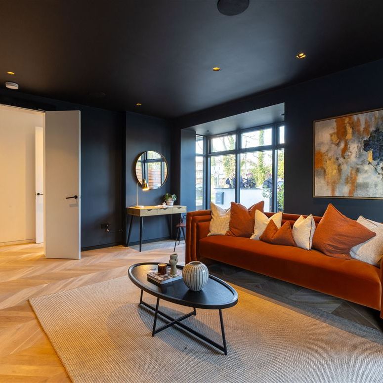 1 Gowrie Glenageary Road Upper, Glenageary, Co. Dublin - Photo 1