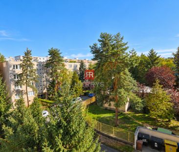HERRYS - Na prenájom praktický 3 iz. byt s loggiou, balkónom a šatn... - Photo 3