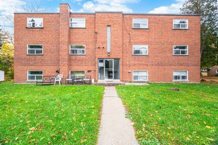 For Lease - 2138 Ghent Avenue Unit# 6, Burlington, Ontario - Photo 4