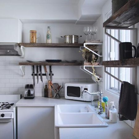 FARMHOUSE IN THE CITY - Clé en main - MEUBLÉ ÉQUIPPÉ - Photo 4