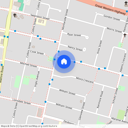 250 Carpenter Street, NSW 2760, St Marys