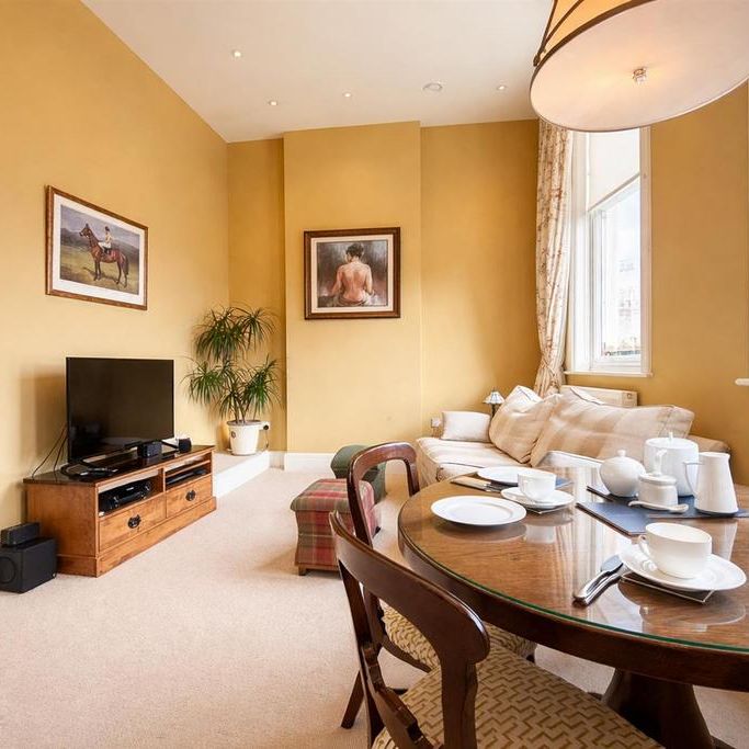 1 bedroom flat to rent - Photo 1