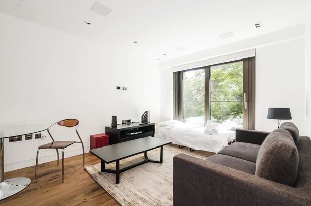 1 bedroom apartment to rent - Photo 1