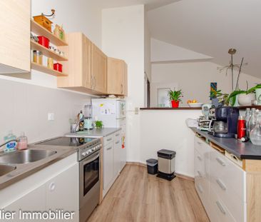 Location Appartement 3 pièces 65m² ST MARCELLIN 38160 - Photo 5