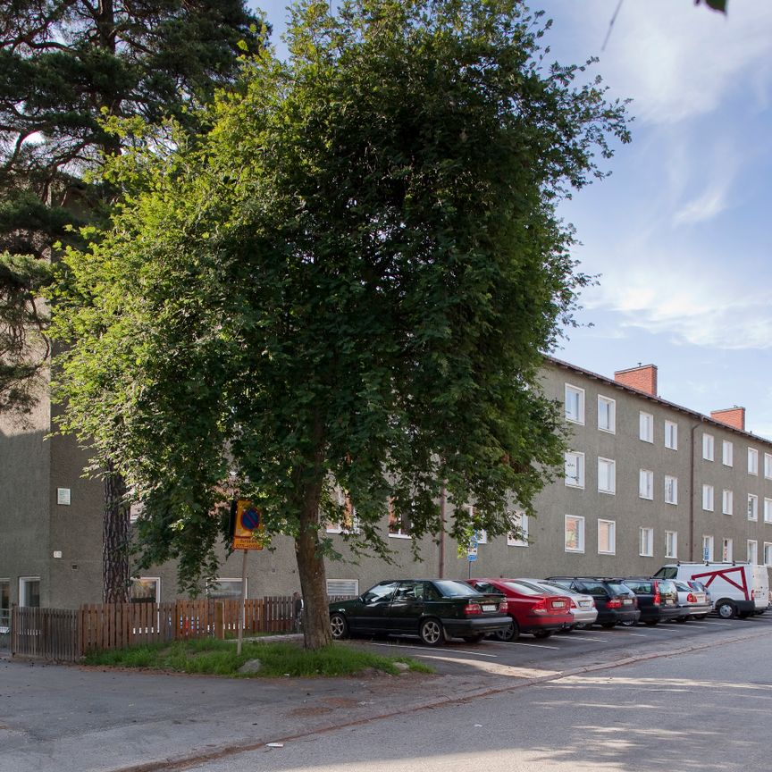 Kaj Munks väg, Stockholm - Foto 2