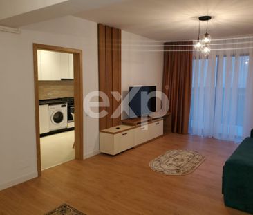 Inchiriere apartament 2 camere Nordmark - Photo 2