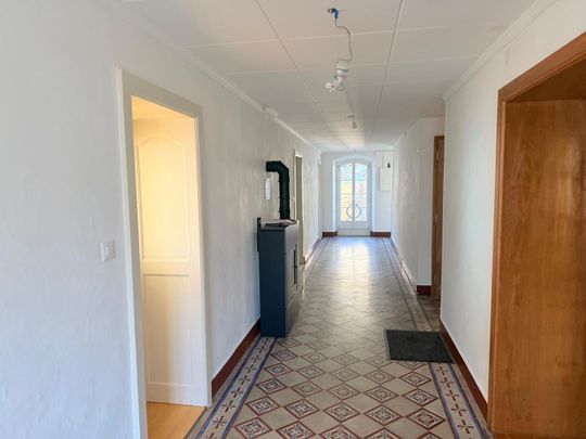 4.5 Zimmer, 150 m², 2. Stock - Foto 1