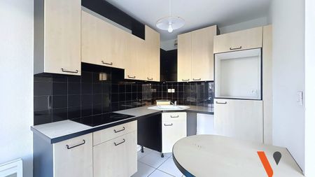 Appartement Grenoble - Photo 4