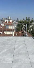*Superprojekt: ''Über den Baumwipfeln" TOP 52 mit Süd-Westausrichtung + PANORAMA-DACHTERRASSE + 360° WIEN-BLICK - Foto 2