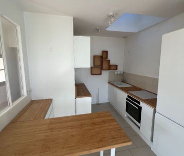 Location Maison 4 pièces 81m² - Photo 3