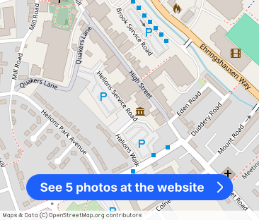 High Street, Haverhill - Photo 1