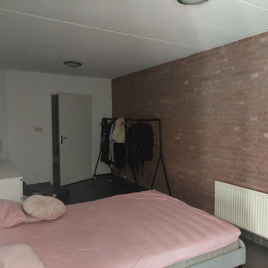 Te huur: Appartement Stoopstraat 6 b in Roosendaal - Photo 1