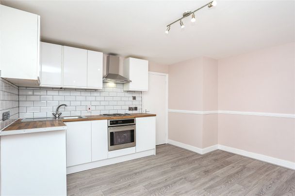 Woodville Road, Thornton Heath, CR7 8LH - Photo 1