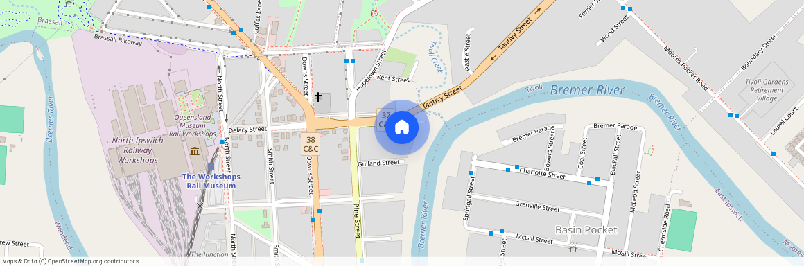 29 Delacy St, Qld 4305, North Ipswich