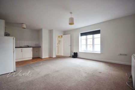 1 bedroom flat to rent - Photo 3