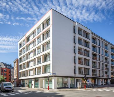 Recent energiezuinig 2-slaapkamerappartement vlakbij UZ Gasthuisberg - Photo 1